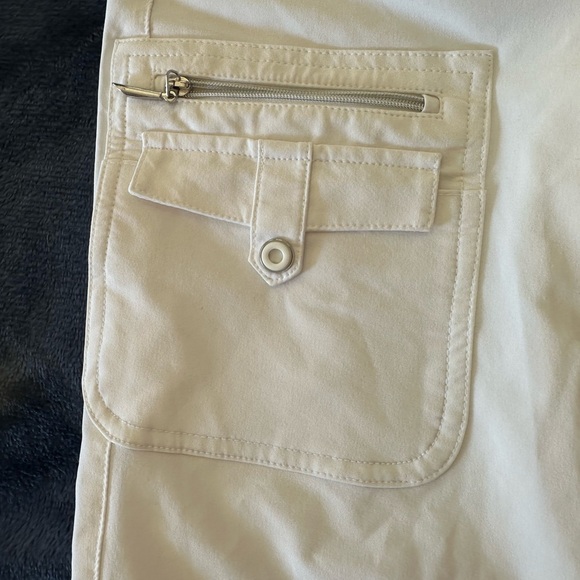 Jamie Sadock golf capris - Picture 7 of 9